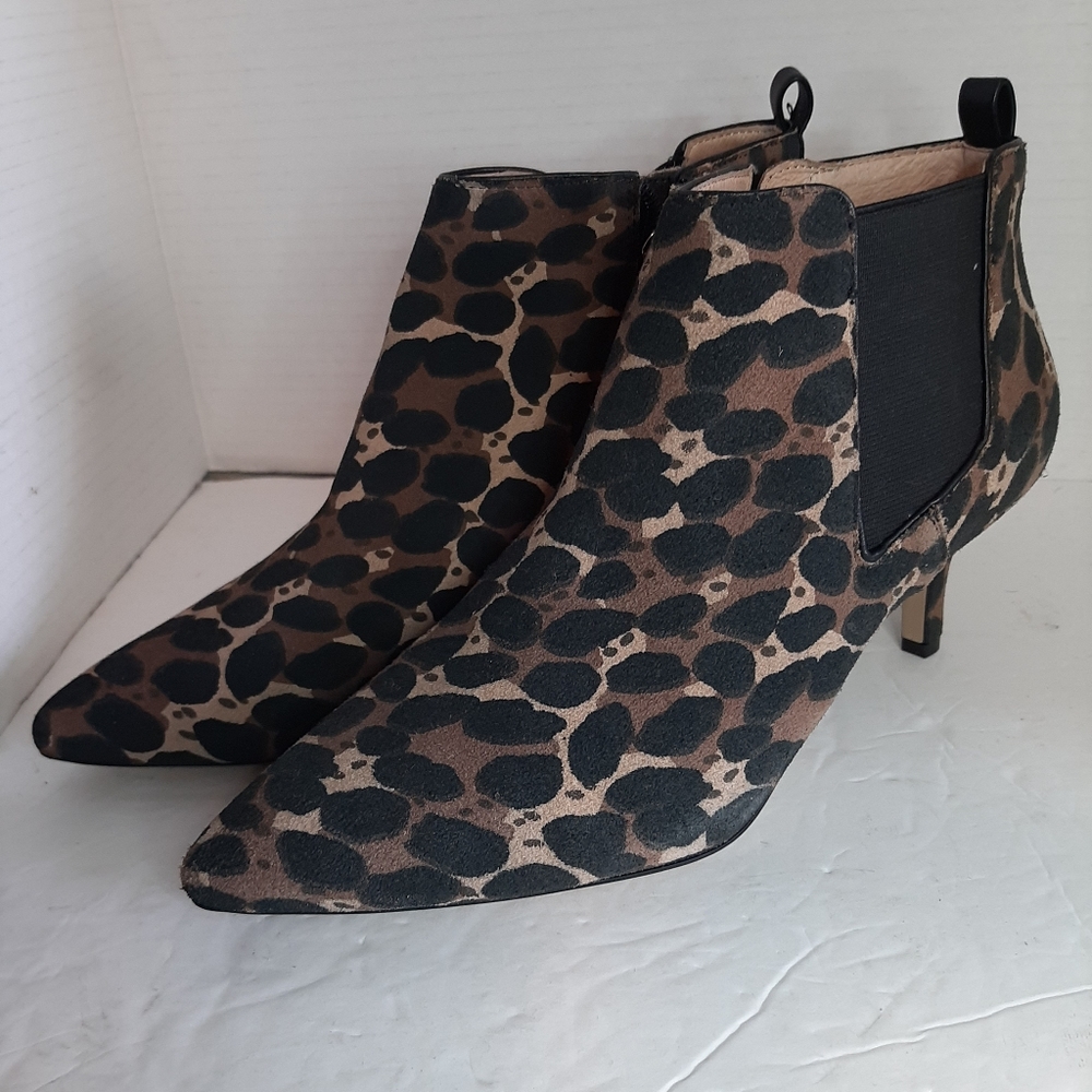 Corso Como booties 8